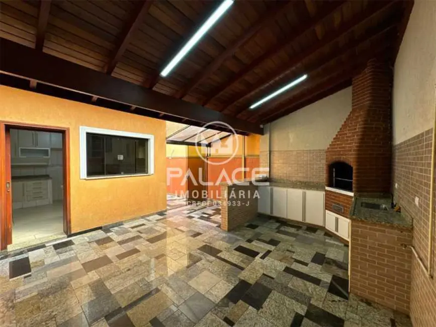 Casa com 4 quartos à venda, 250m2 em Piracicaba - SP - imagem 7 Foto 7 de Casa com 4 quartos à venda, 250m2 em Piracicaba - SP