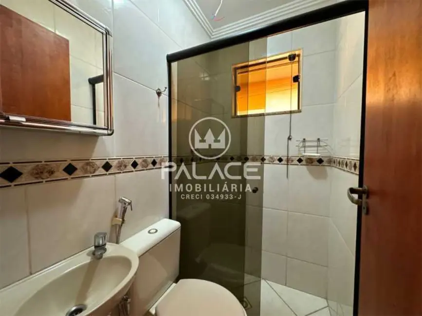 Casa com 4 quartos à venda, 250m2 em Piracicaba - SP - imagem 8 Foto 8 de Casa com 4 quartos à venda, 250m2 em Piracicaba - SP