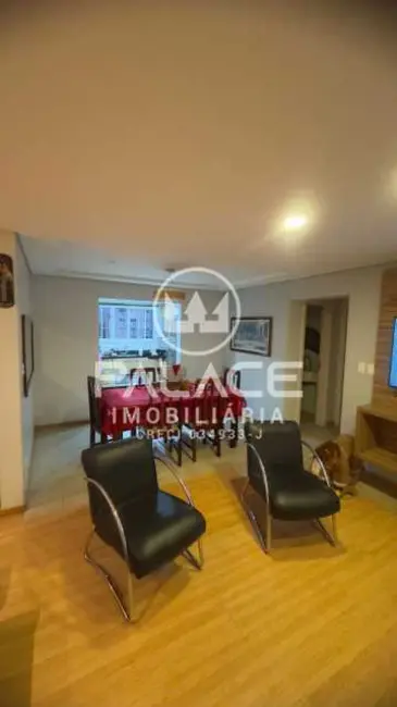 Apartamento com 3 quartos à venda, 145m2 em Piracicaba - SP - imagem 2 Foto 2 de Apartamento com 3 quartos à venda, 145m2 em Piracicaba - SP