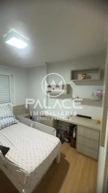 Apartamento com 3 quartos à venda, 145m2 em Piracicaba - SP - imagem 3 Foto 3 de Apartamento com 3 quartos à venda, 145m2 em Piracicaba - SP