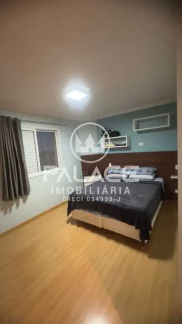 Apartamento com 3 quartos à venda, 145m2 em Piracicaba - SP - imagem 4 Foto 4 de Apartamento com 3 quartos à venda, 145m2 em Piracicaba - SP