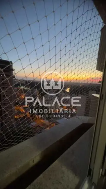 Apartamento com 3 quartos à venda, 145m2 em Piracicaba - SP - imagem 8 Foto 8 de Apartamento com 3 quartos à venda, 145m2 em Piracicaba - SP