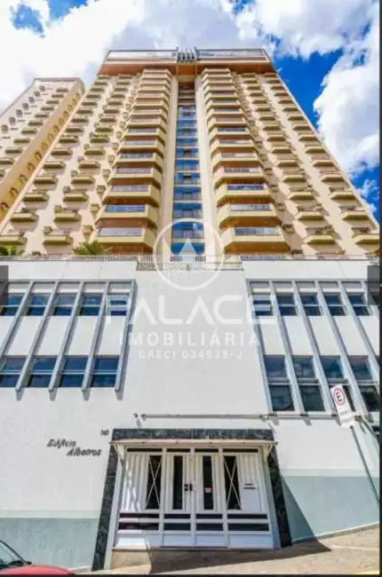 Apartamento com 3 quartos à venda, 145m2 em Piracicaba - SP - imagem 1 Foto 1 de Apartamento com 3 quartos à venda, 145m2 em Piracicaba - SP