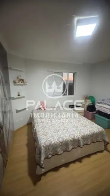 Apartamento com 3 quartos à venda, 145m2 em Piracicaba - SP - imagem 5 Foto 5 de Apartamento com 3 quartos à venda, 145m2 em Piracicaba - SP