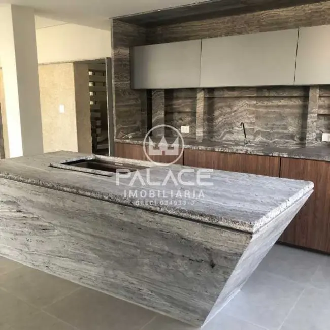 Foto 2 de Casa com 3 quartos à venda, 312m2 em Piracicaba - SP