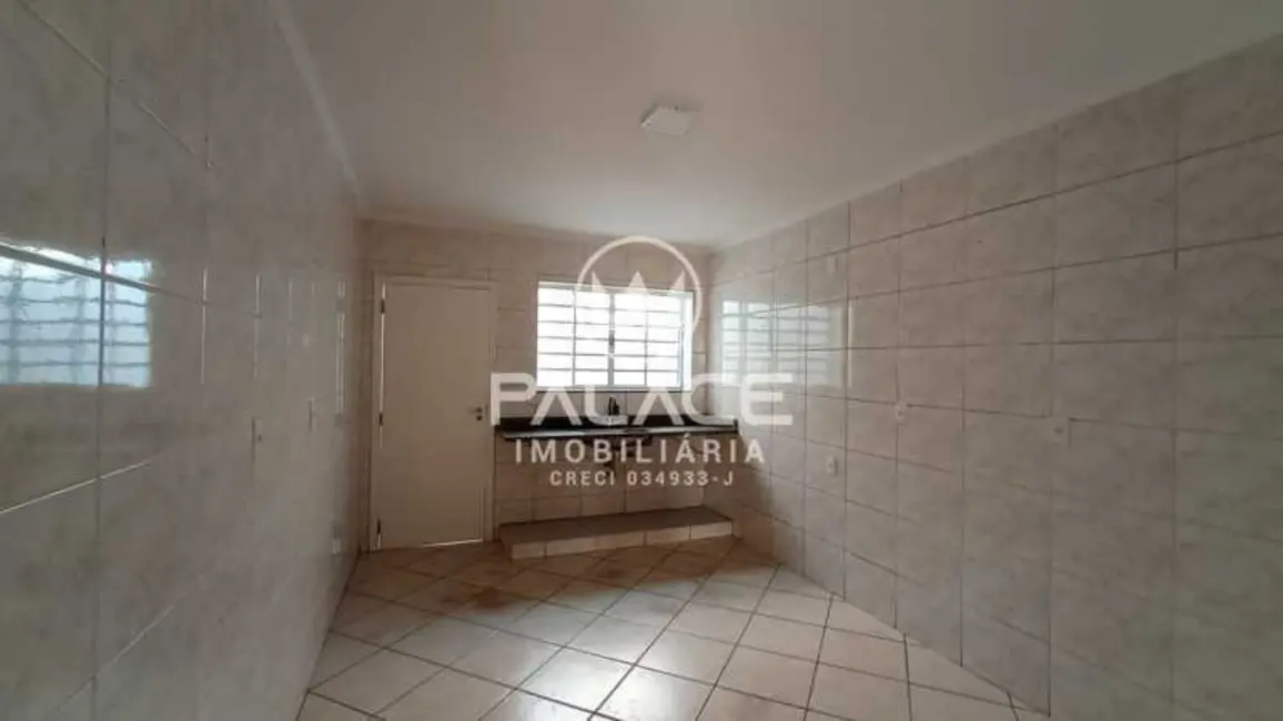 Foto 5 de Casa com 4 quartos à venda, 190m2 em Piracicaba - SP