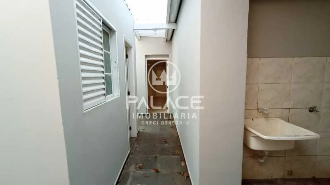 Foto 7 de Casa com 4 quartos à venda, 190m2 em Piracicaba - SP