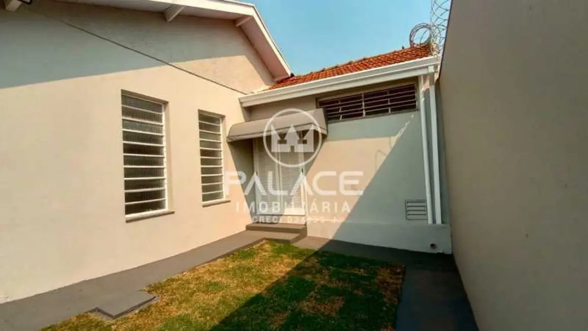 Foto 4 de Casa com 4 quartos à venda, 190m2 em Piracicaba - SP