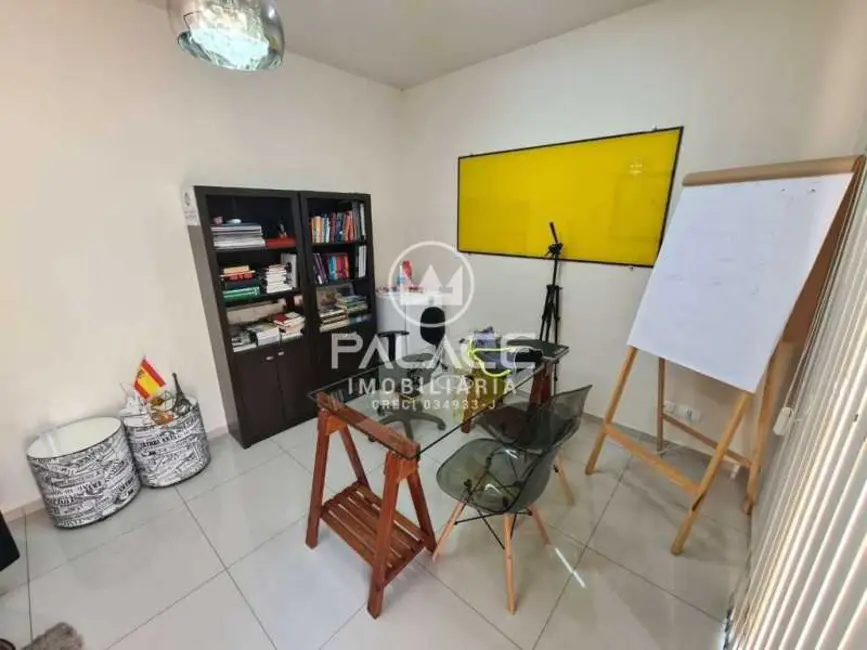 Foto 2 de Casa Comercial com 3 quartos à venda, 123m2 em Piracicaba - SP