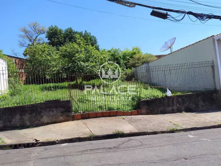 Foto 1 de Terreno / Lote à venda, 572m2 em Piracicaba - SP