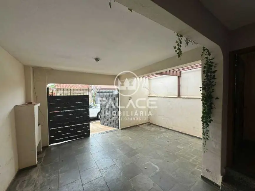 Casa com 2 quartos à venda, 97m2 em Piracicaba - SP - imagem 3 Foto 3 de Casa com 2 quartos à venda, 97m2 em Piracicaba - SP