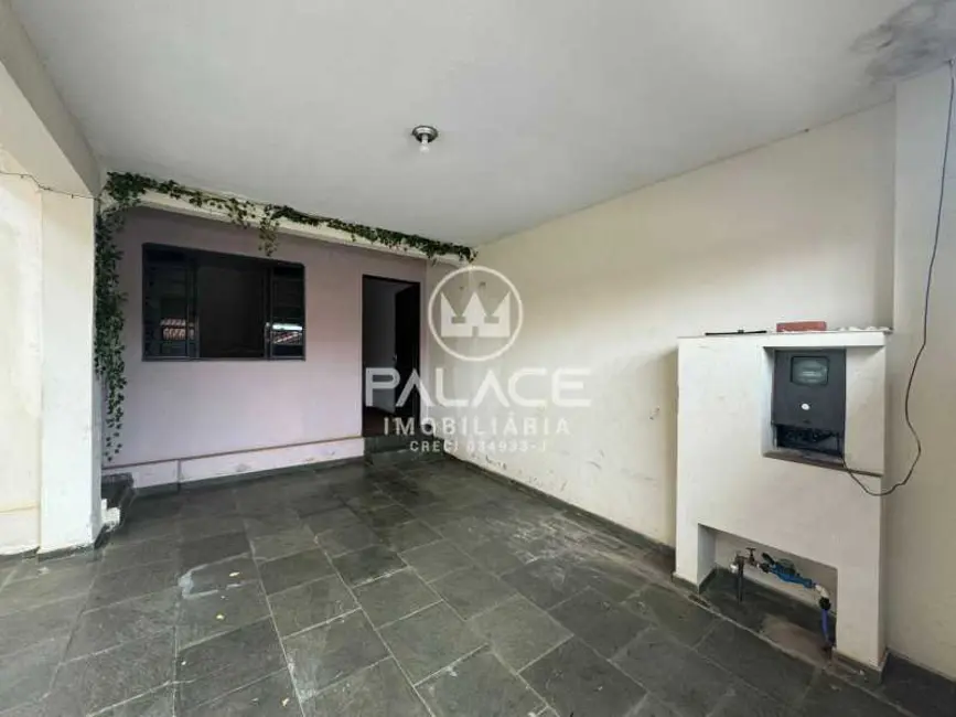 Foto 2 de Casa com 2 quartos à venda, 97m2 em Piracicaba - SP
