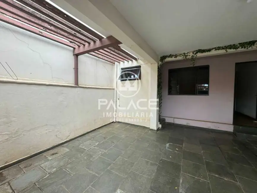Foto 1 de Casa com 2 quartos à venda, 97m2 em Piracicaba - SP