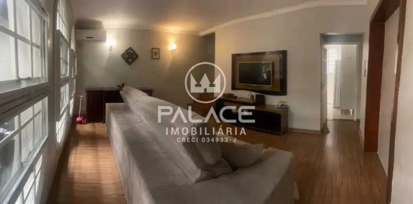 Foto 1 de Casa com 3 quartos à venda, 146m2 em Piracicaba - SP