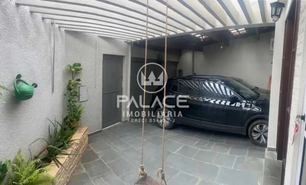 Foto 3 de Casa com 3 quartos à venda, 146m2 em Piracicaba - SP