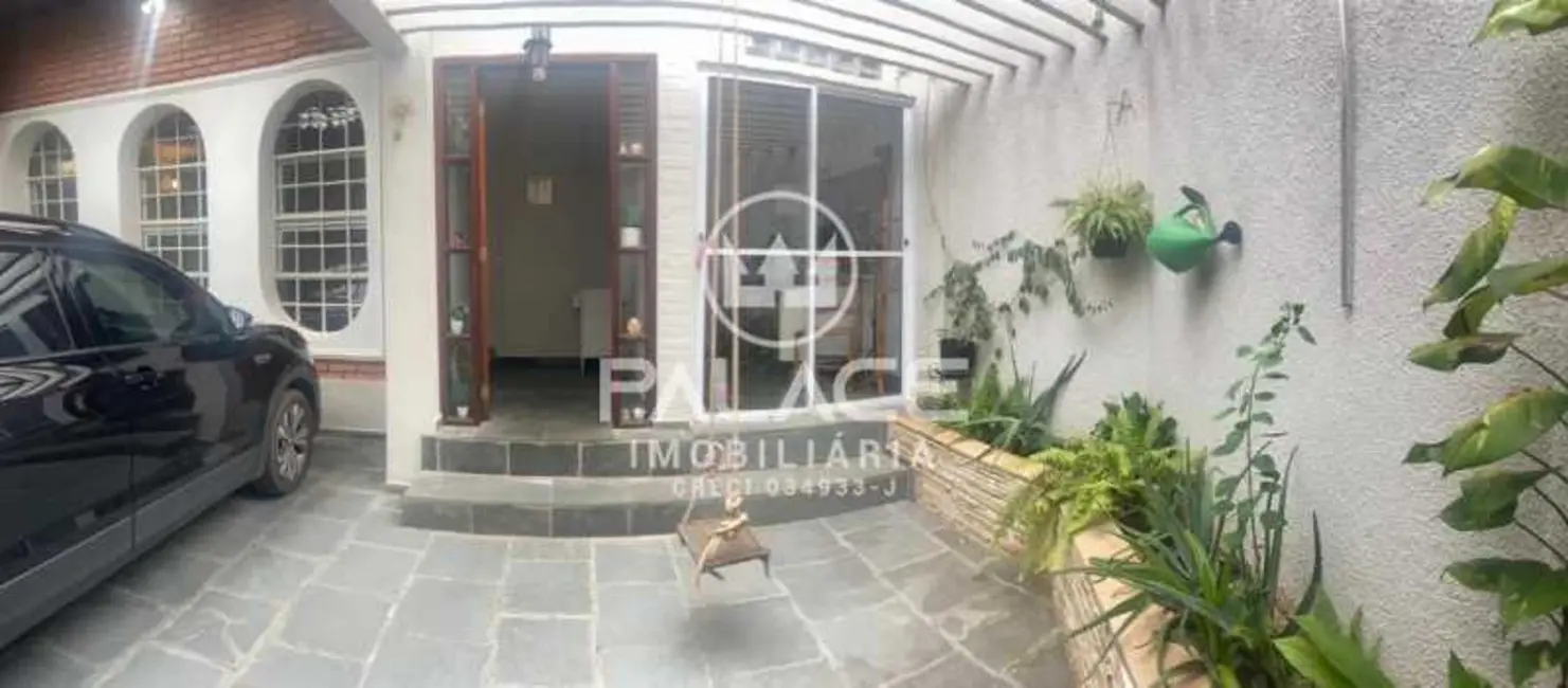 Foto 2 de Casa com 3 quartos à venda, 146m2 em Piracicaba - SP