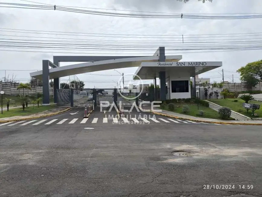 Foto 1 de Terreno / Lote à venda, 300m2 em Rio Das Pedras - SP