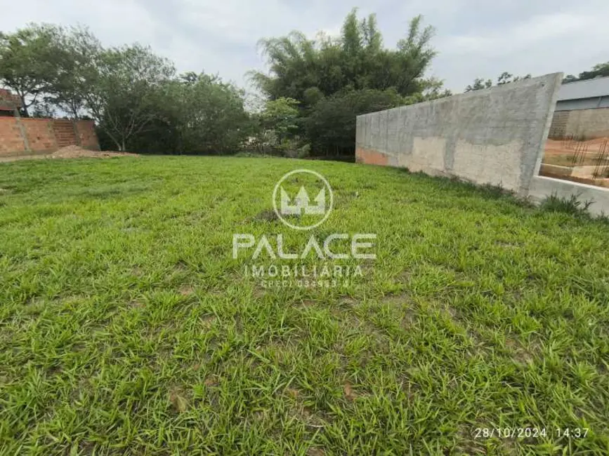 Foto 2 de Terreno / Lote à venda, 300m2 em Rio Das Pedras - SP