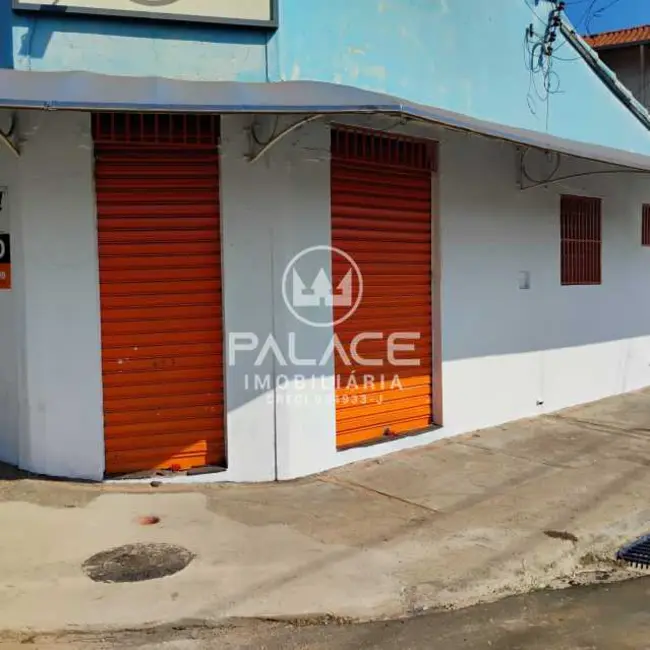 Foto 1 de Loja para alugar, 51m2 em Piracicaba - SP