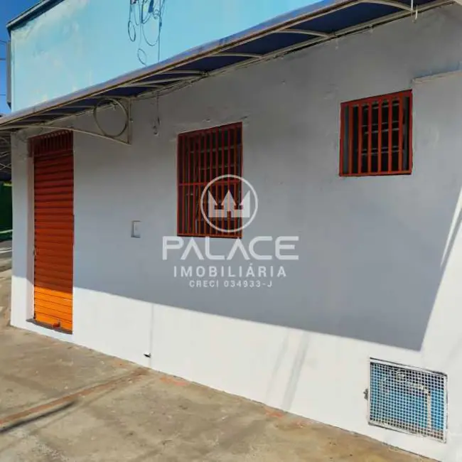 Foto 2 de Loja para alugar, 51m2 em Piracicaba - SP