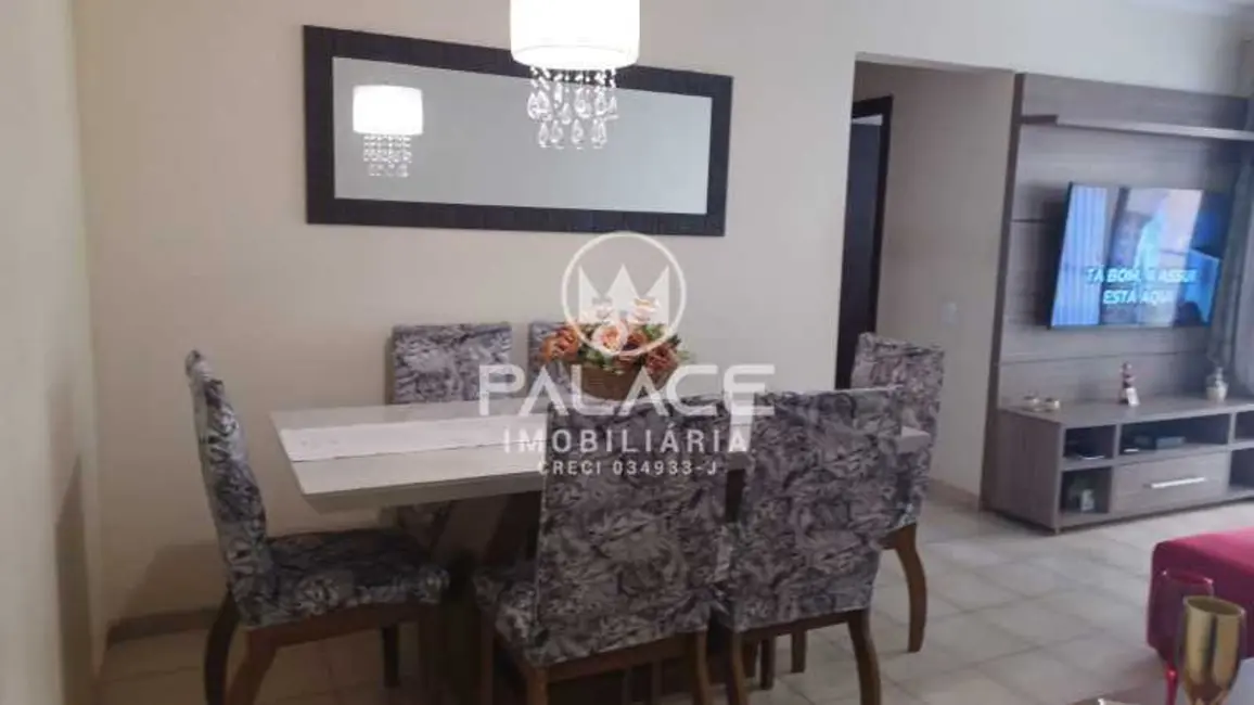 Apartamento com 2 quartos à venda, 74m2 em Piracicaba - SP - imagem 5 Foto 5 de Apartamento com 2 quartos à venda, 74m2 em Piracicaba - SP