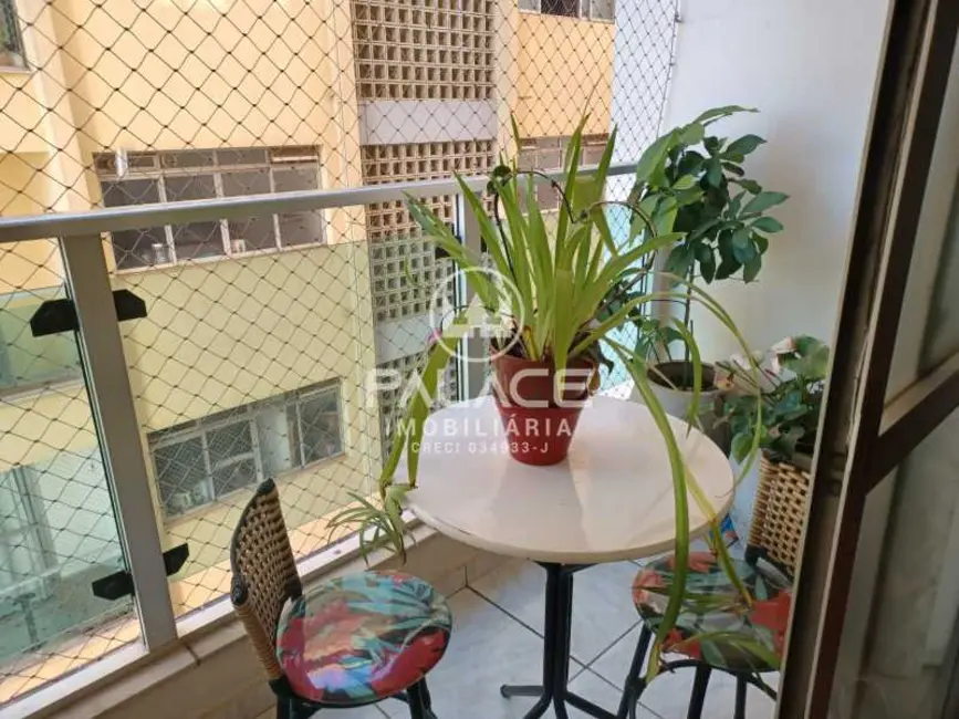 Apartamento com 2 quartos à venda, 74m2 em Piracicaba - SP - imagem 8 Foto 8 de Apartamento com 2 quartos à venda, 74m2 em Piracicaba - SP