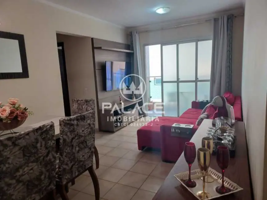 Apartamento com 2 quartos à venda, 74m2 em Piracicaba - SP - imagem 4 Foto 4 de Apartamento com 2 quartos à venda, 74m2 em Piracicaba - SP