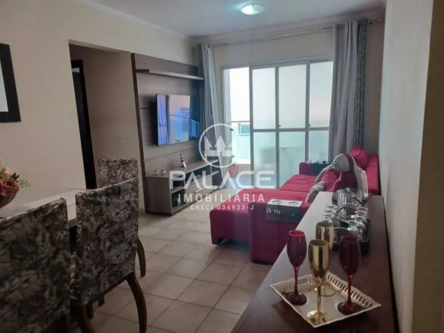 Apartamento com 2 quartos à venda, 74m2 em Piracicaba - SP - imagem 3 Foto 3 de Apartamento com 2 quartos à venda, 74m2 em Piracicaba - SP