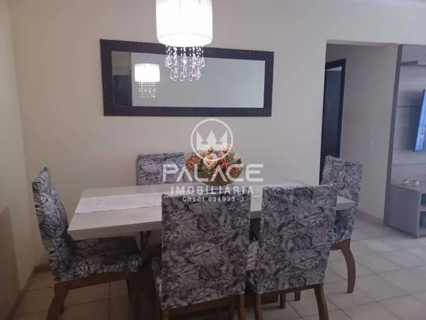 Apartamento com 2 quartos à venda, 74m2 em Piracicaba - SP - imagem 6 Foto 6 de Apartamento com 2 quartos à venda, 74m2 em Piracicaba - SP