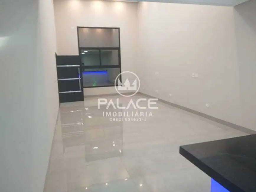 Casa de Condomínio com 3 quartos à venda, 160m2 em Piracicaba - SP - imagem 4 Foto 4 de Casa de Condomínio com 3 quartos à venda, 160m2 em Piracicaba - SP