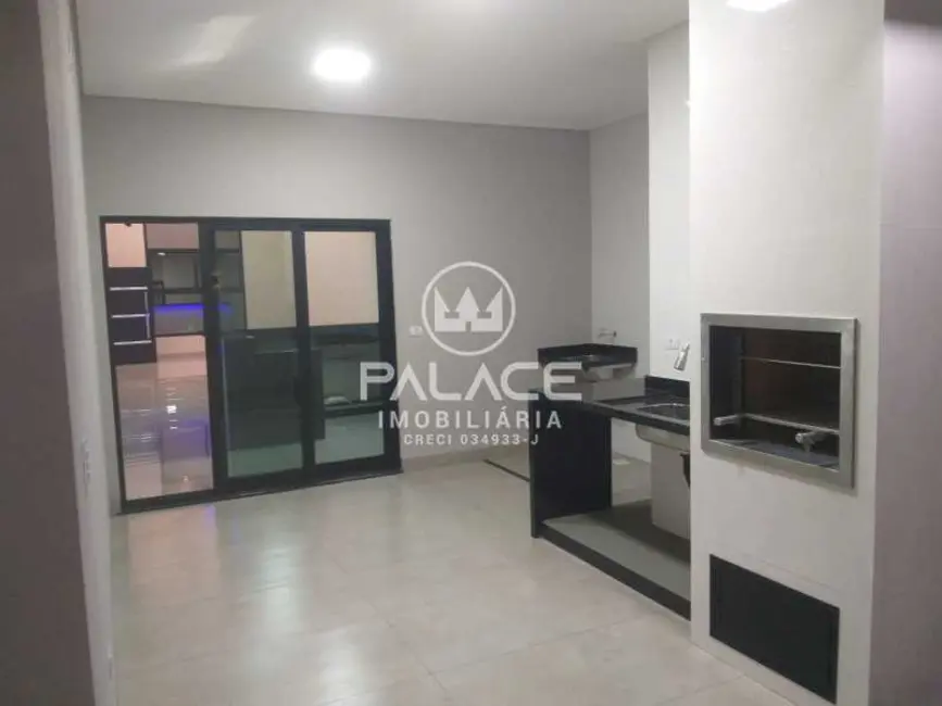Casa de Condomínio com 3 quartos à venda, 160m2 em Piracicaba - SP - imagem 5 Foto 5 de Casa de Condomínio com 3 quartos à venda, 160m2 em Piracicaba - SP