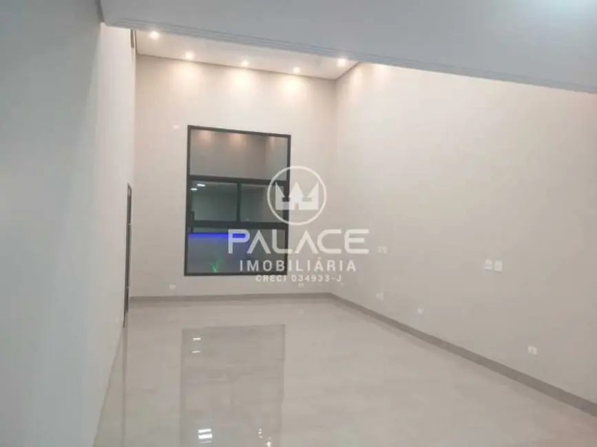 Casa de Condomínio com 3 quartos à venda, 160m2 em Piracicaba - SP - imagem 3 Foto 3 de Casa de Condomínio com 3 quartos à venda, 160m2 em Piracicaba - SP