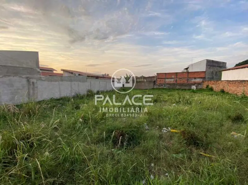 Foto 1 de Terreno / Lote à venda, 587m2 em Piracicaba - SP
