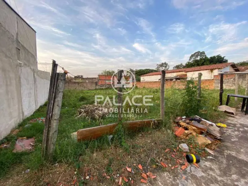 Foto 6 de Terreno / Lote à venda, 587m2 em Piracicaba - SP