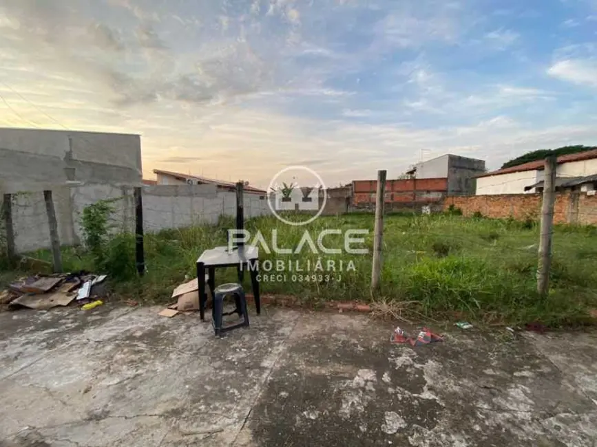 Foto 5 de Terreno / Lote à venda, 587m2 em Piracicaba - SP