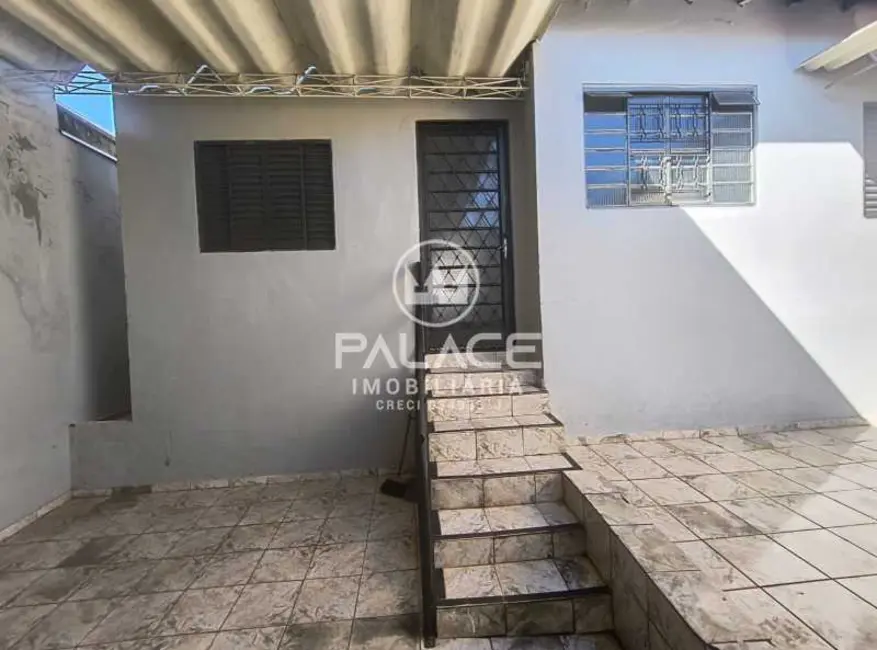 Foto 2 de Casa com 3 quartos para alugar, 117m2 em Piracicaba - SP