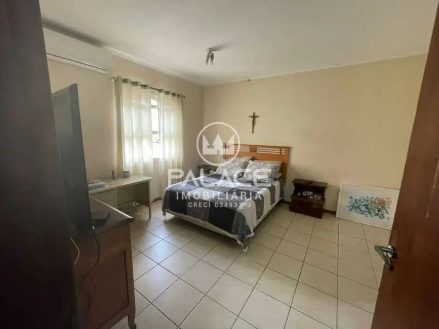 Casa com 6 quartos à venda, 325m2 em Piracicaba - SP - imagem 6 Foto 6 de Casa com 6 quartos à venda, 325m2 em Piracicaba - SP