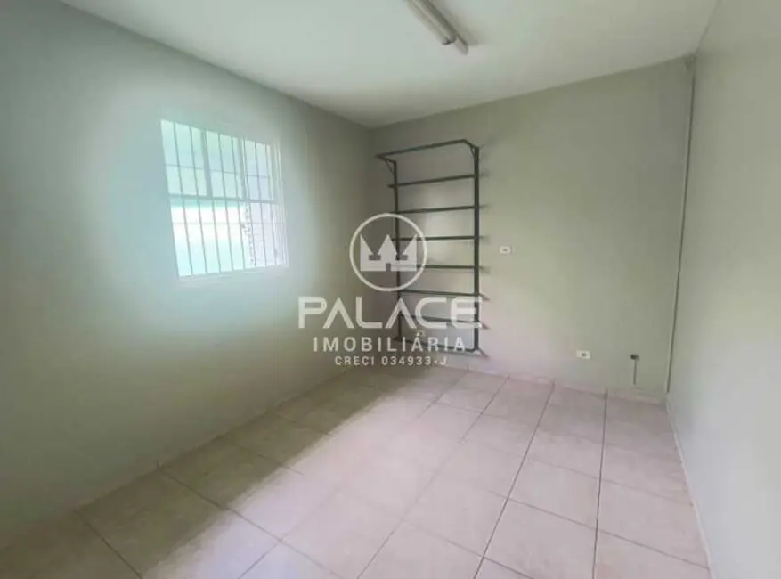 Foto 8 de Casa Comercial para alugar, 91m2 em Piracicaba - SP