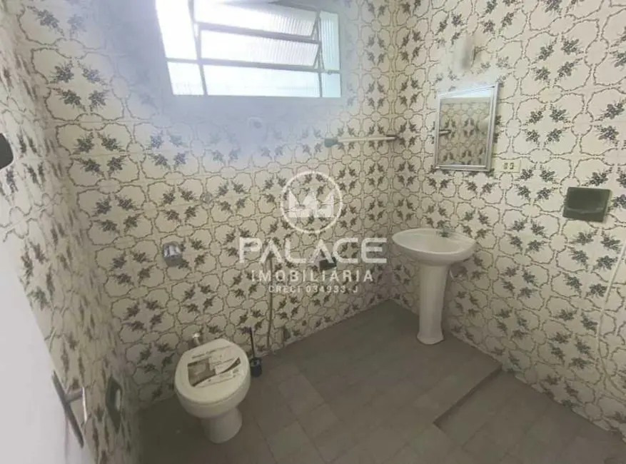 Foto 6 de Casa Comercial para alugar, 91m2 em Piracicaba - SP