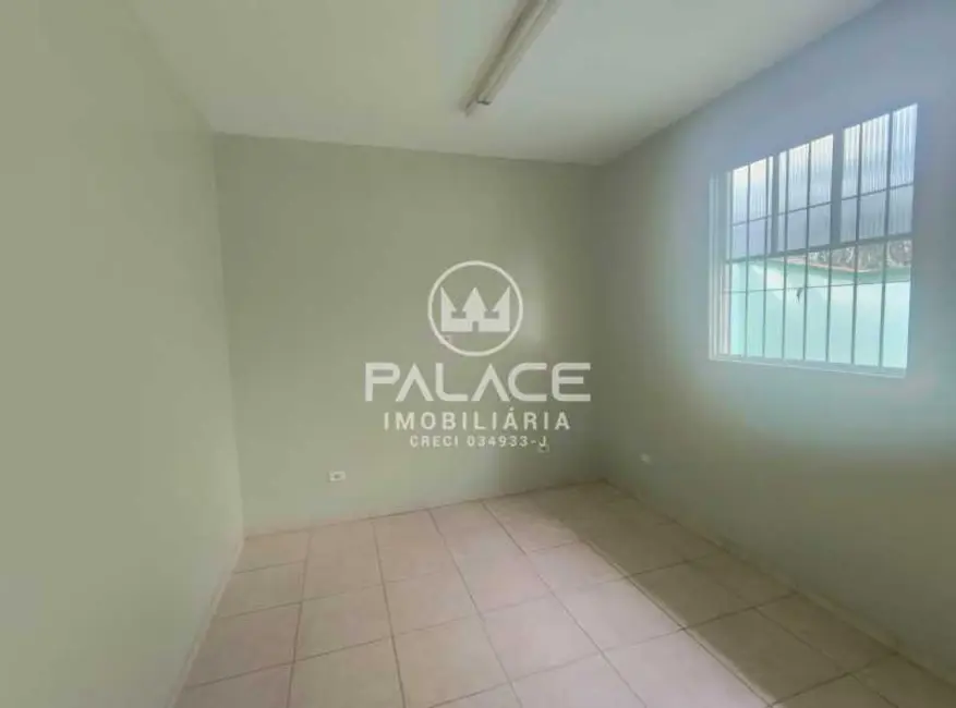 Foto 7 de Casa Comercial para alugar, 91m2 em Piracicaba - SP