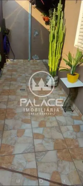 Casa de Condomínio com 2 quartos à venda, 95m2 em Piracicaba - SP - imagem 3 Foto 3 de Casa de Condomínio com 2 quartos à venda, 95m2 em Piracicaba - SP