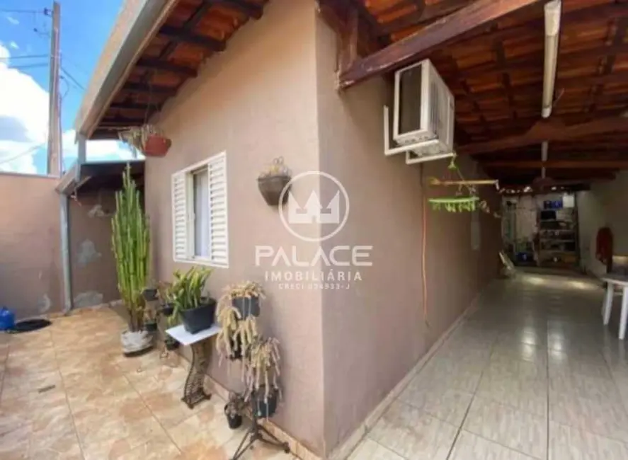 Casa de Condomínio com 2 quartos à venda, 95m2 em Piracicaba - SP - imagem 4 Foto 4 de Casa de Condomínio com 2 quartos à venda, 95m2 em Piracicaba - SP