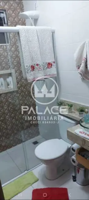 Casa de Condomínio com 2 quartos à venda, 95m2 em Piracicaba - SP - imagem 9 Foto 9 de Casa de Condomínio com 2 quartos à venda, 95m2 em Piracicaba - SP