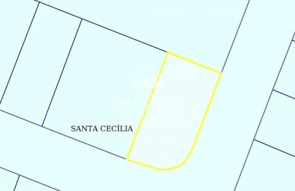 Foto 2 de Terreno / Lote à venda, 432m2 em Piracicaba - SP