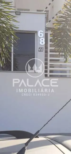 Apartamento com 3 quartos à venda, 73m2 em Piracicaba - SP - imagem 4 Foto 4 de Apartamento com 3 quartos à venda, 73m2 em Piracicaba - SP