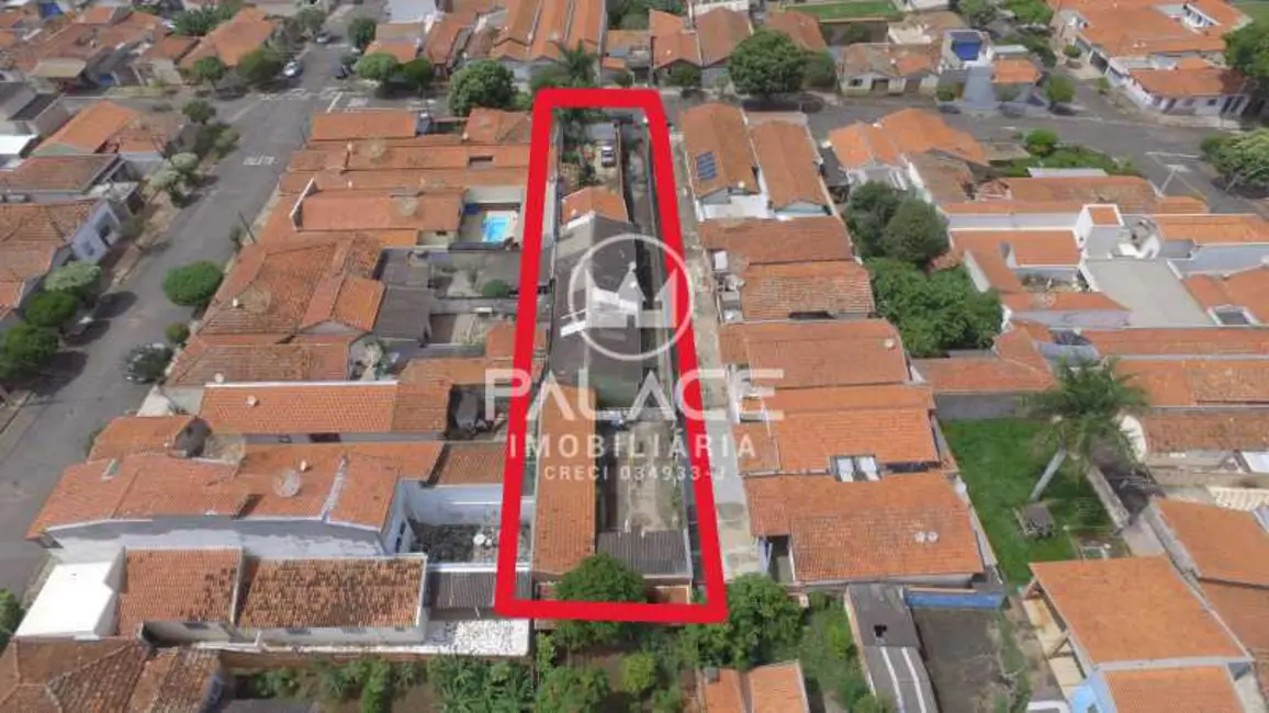 Foto 2 de Casa com 8 quartos à venda, 192m2 em Piracicaba - SP