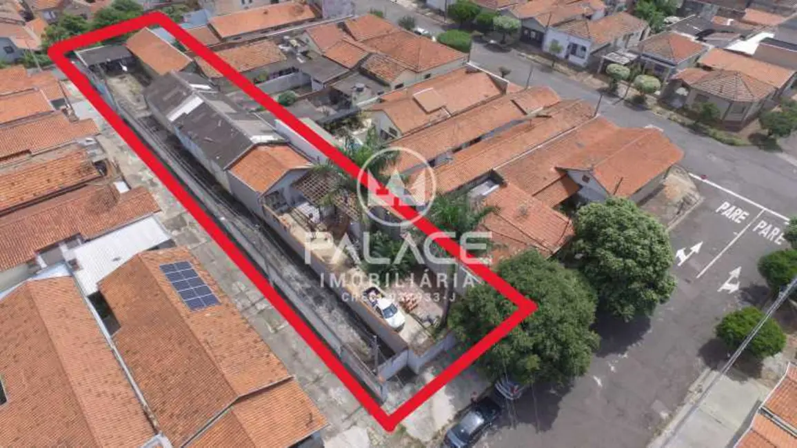 Casa com 8 quartos à venda, 192m2 em Piracicaba - SP - imagem 3 Foto 3 de Casa com 8 quartos à venda, 192m2 em Piracicaba - SP