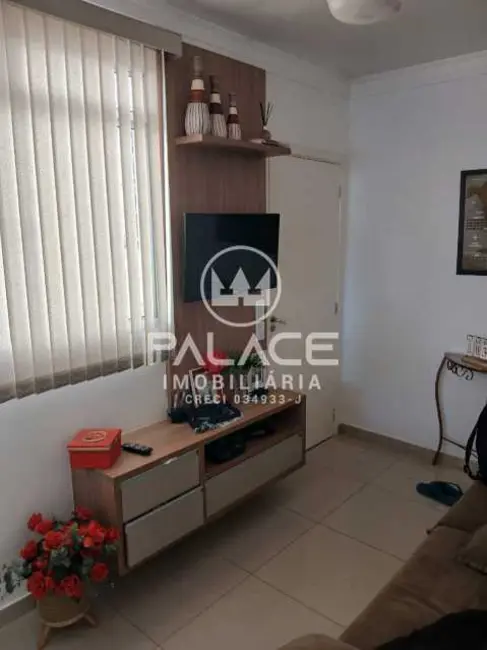 Foto 1 de Apartamento com 2 quartos à venda, 46m2 em Piracicaba - SP