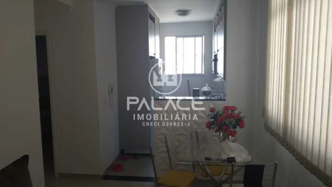 Foto 5 de Apartamento com 2 quartos à venda, 46m2 em Piracicaba - SP