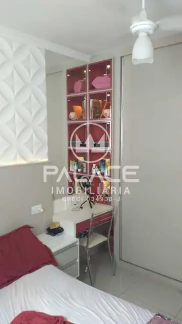 Foto 7 de Apartamento com 2 quartos à venda, 46m2 em Piracicaba - SP